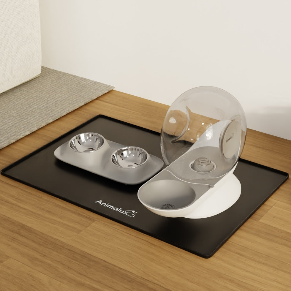 Pack Fontaine AquaFons + Tapis Flooro