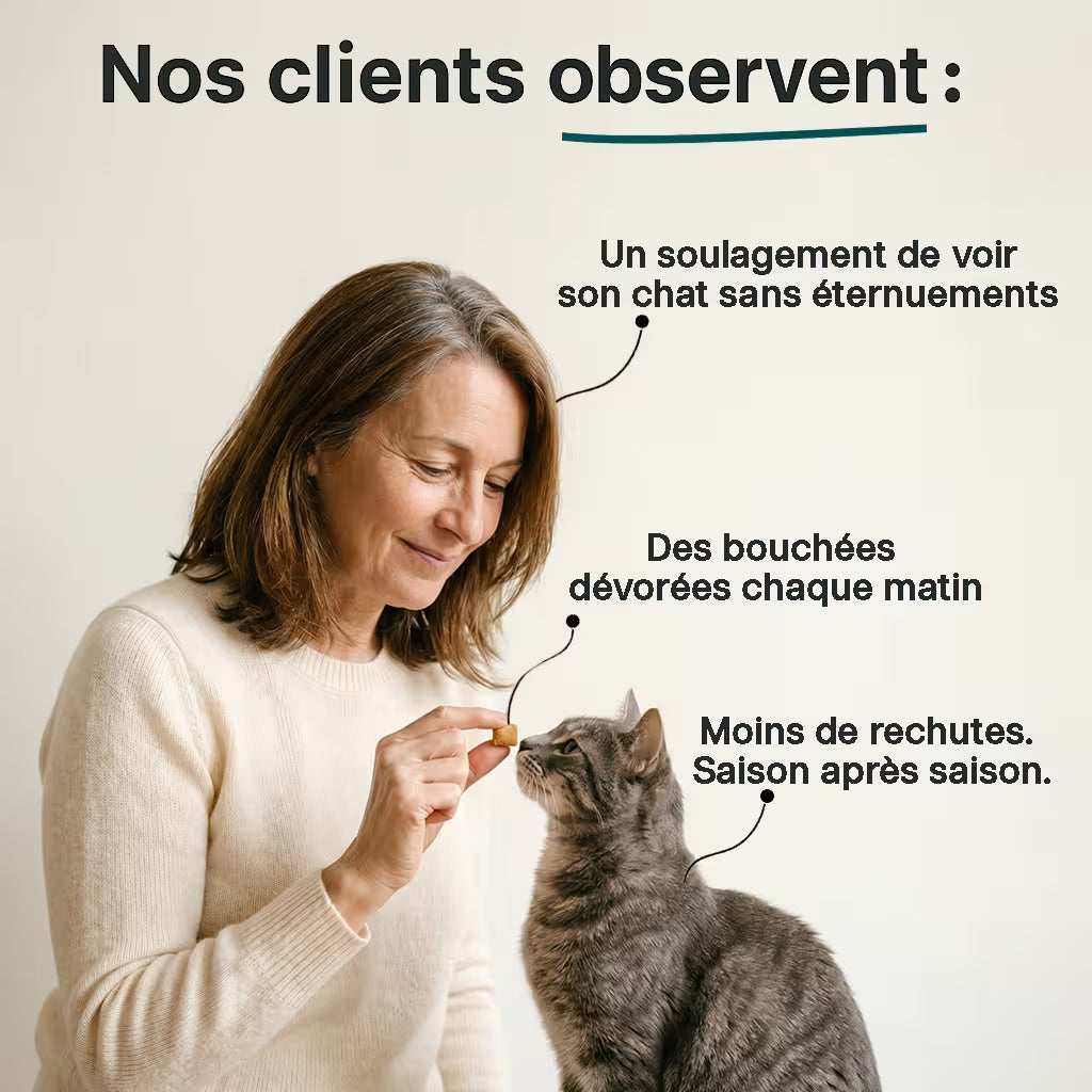 Bouchées Immunité