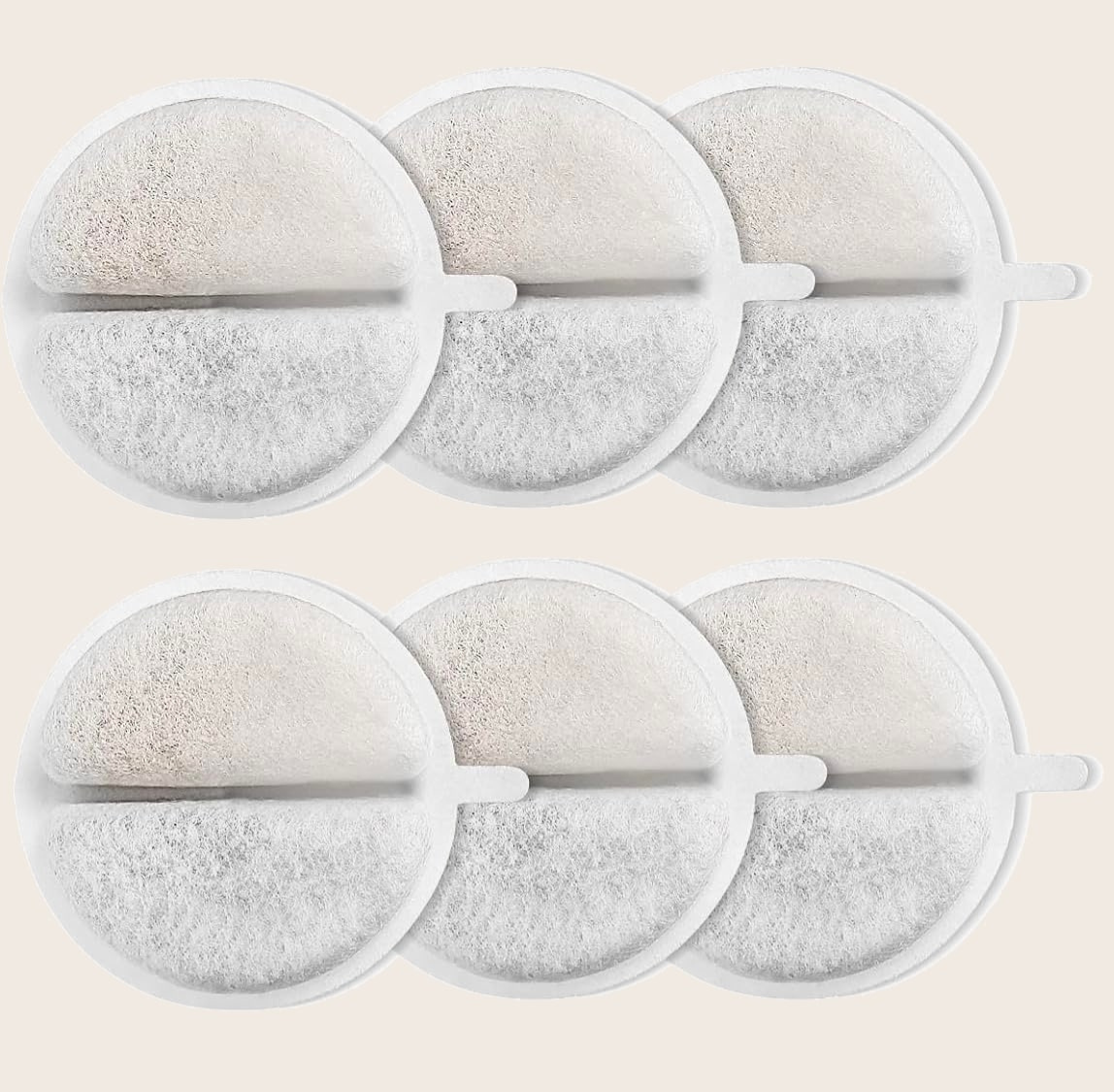 Pack Filtres Puriflow