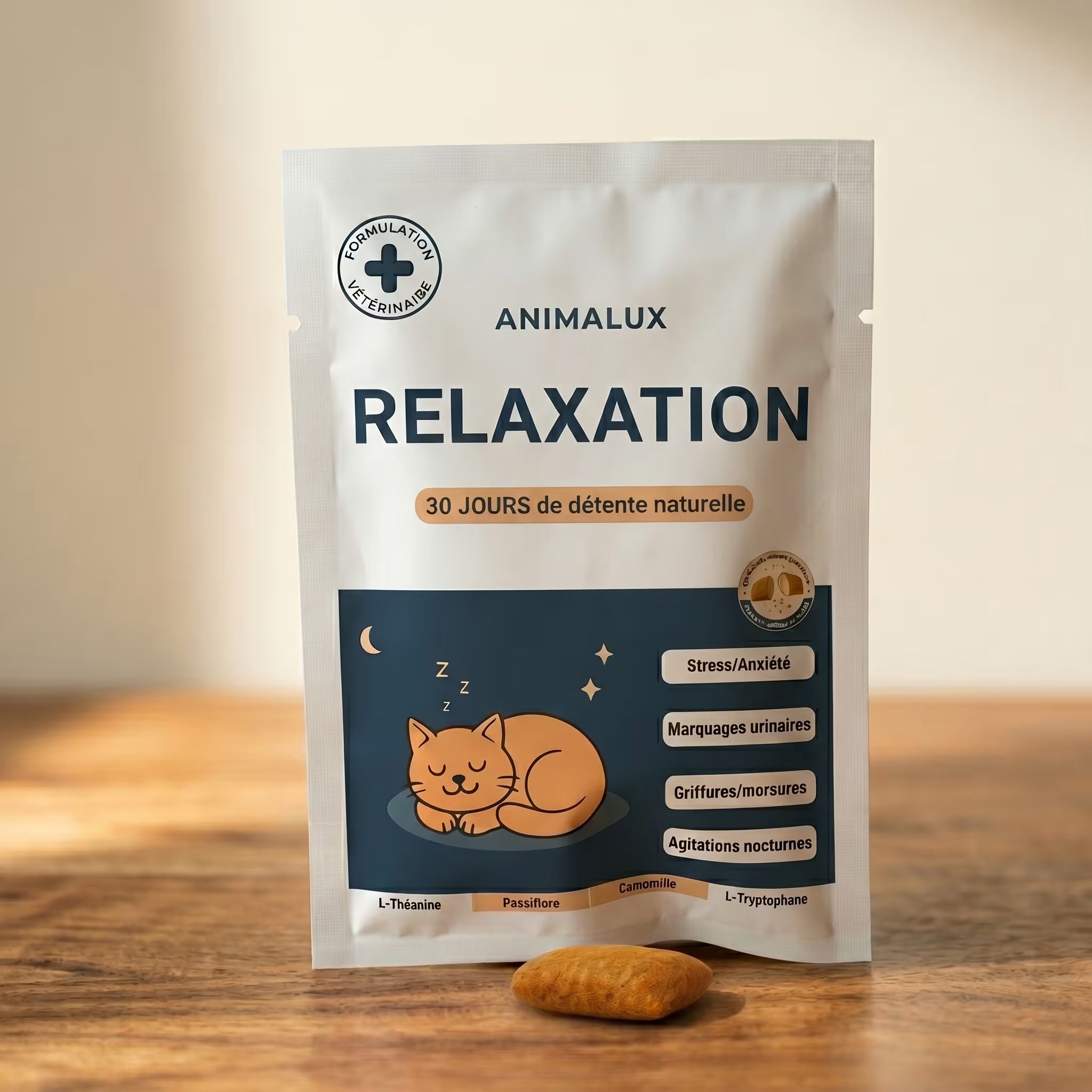 Petit Sachet Relaxation