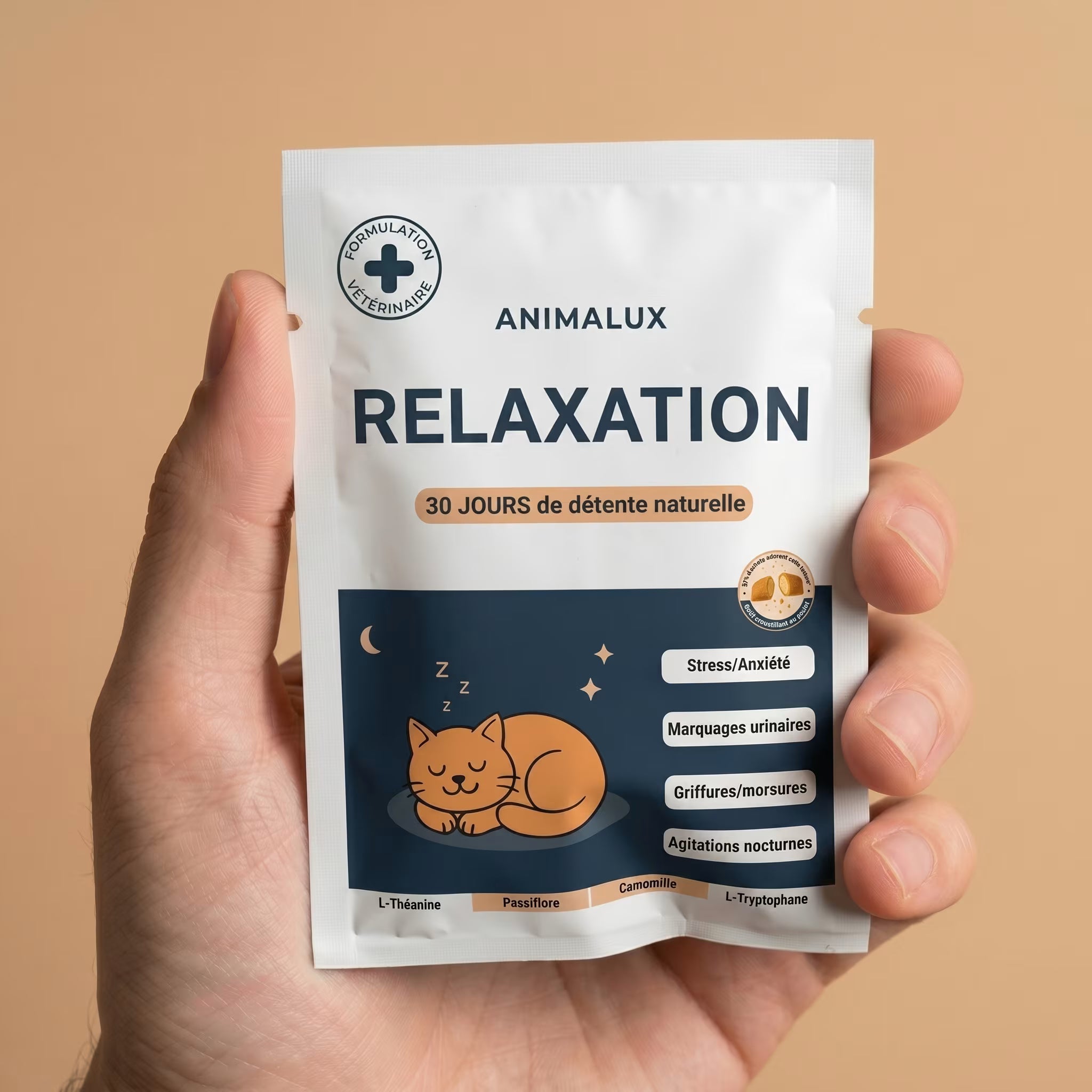 Petit Sachet Relaxation