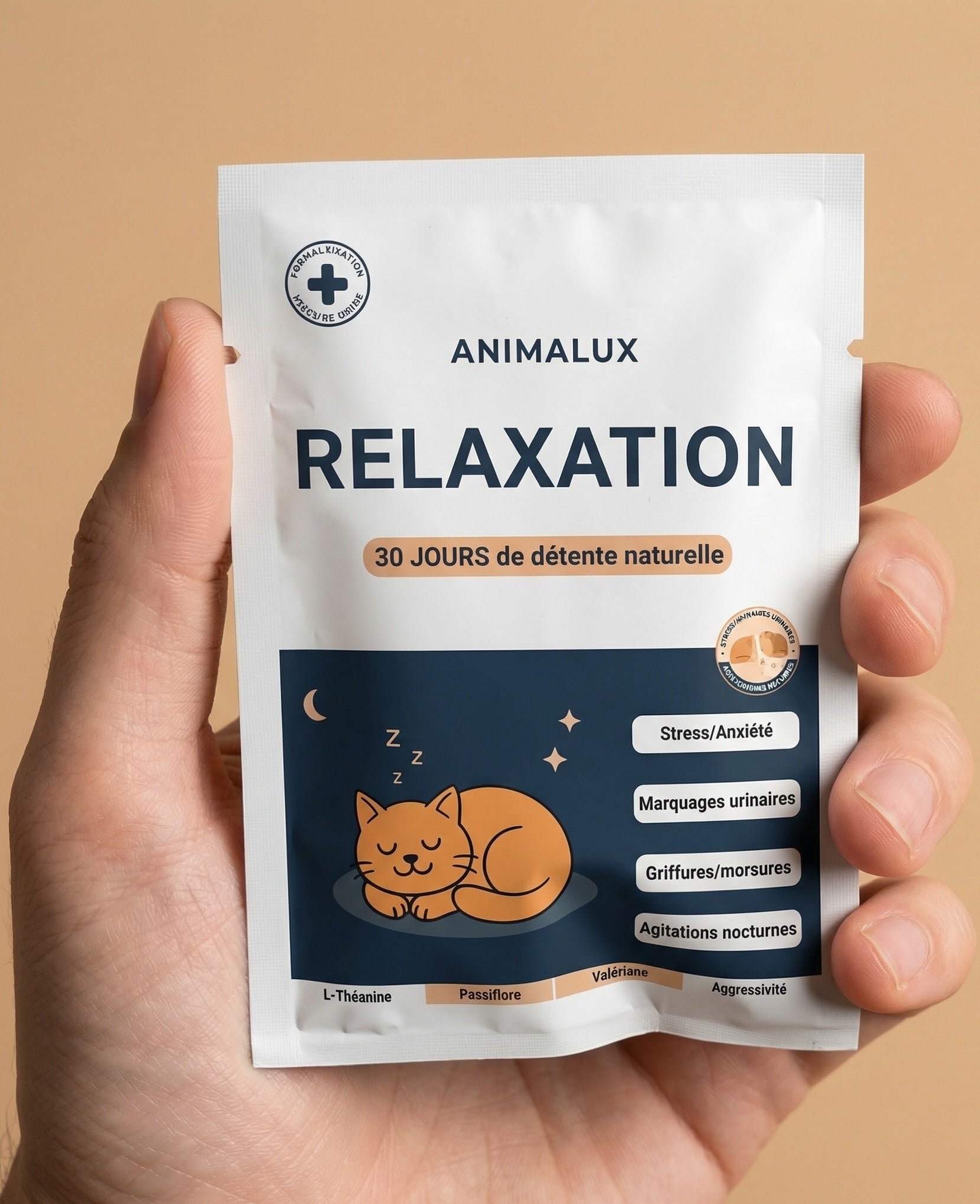 Petit Sachet Relaxation