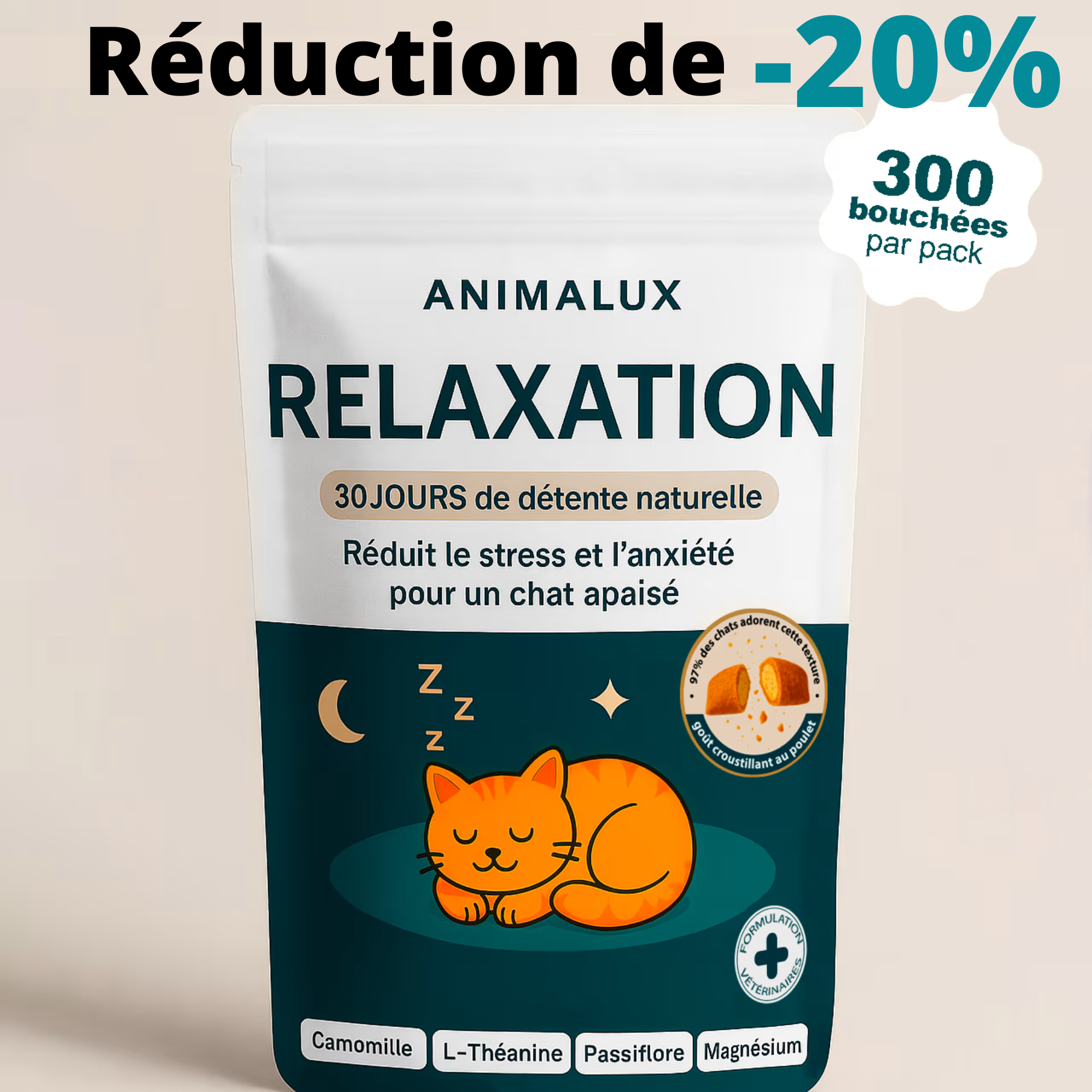 Complément Relaxation