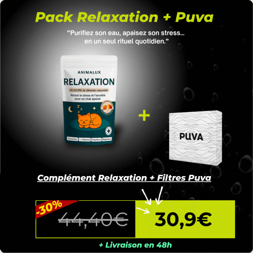 Pack Relaxation + Puva