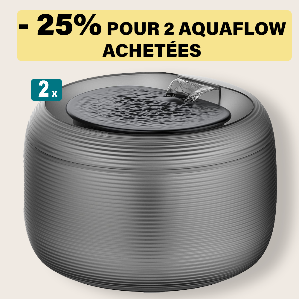 Fontaine AquaFlow®