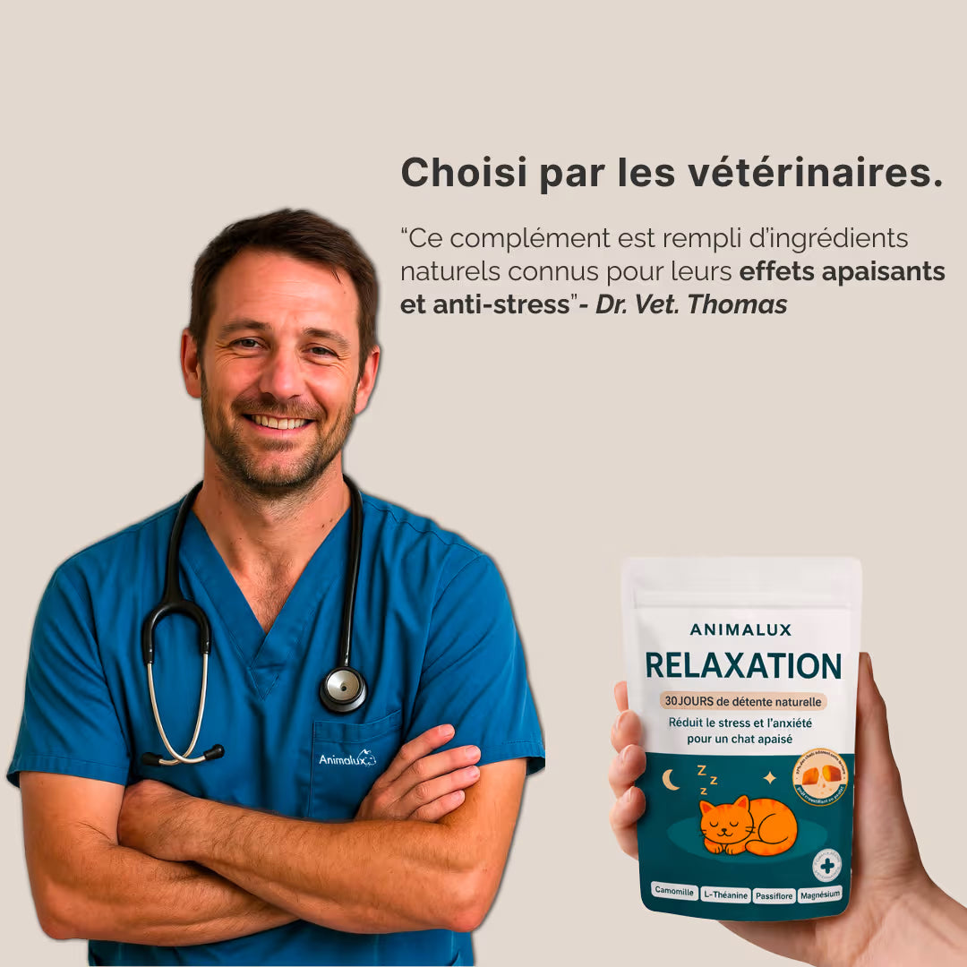 Complément Relaxation