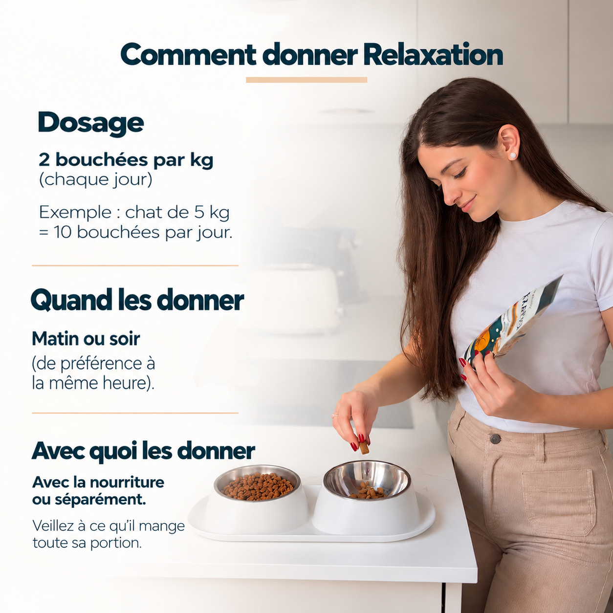 Complément Relaxation