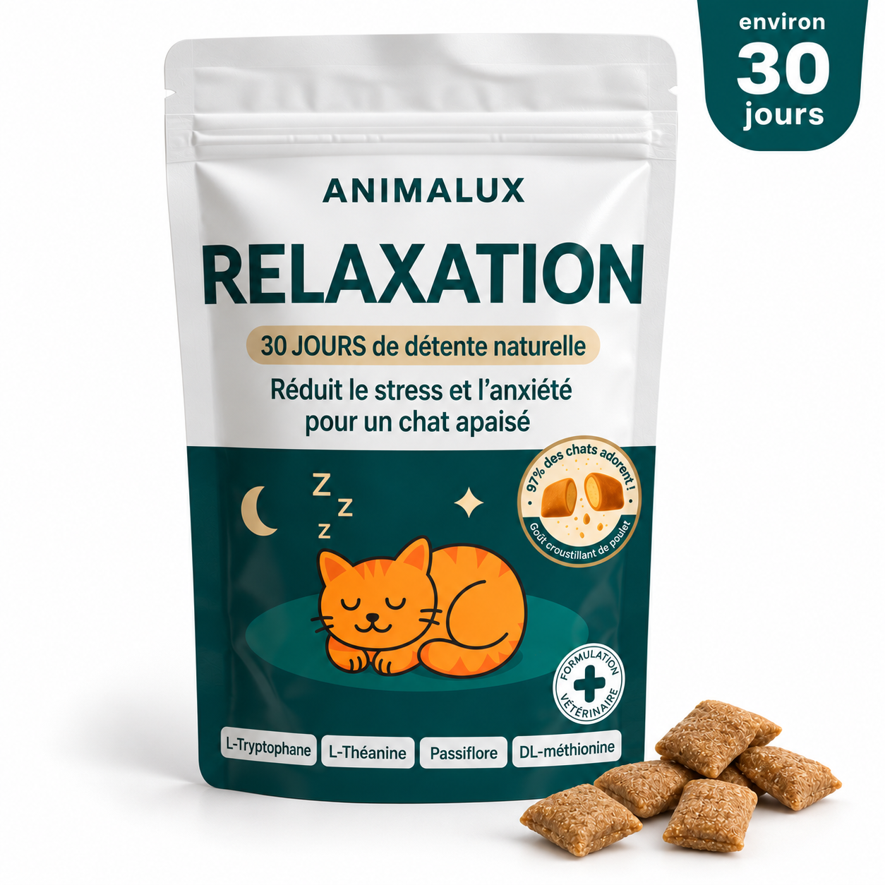 Complément Relaxation