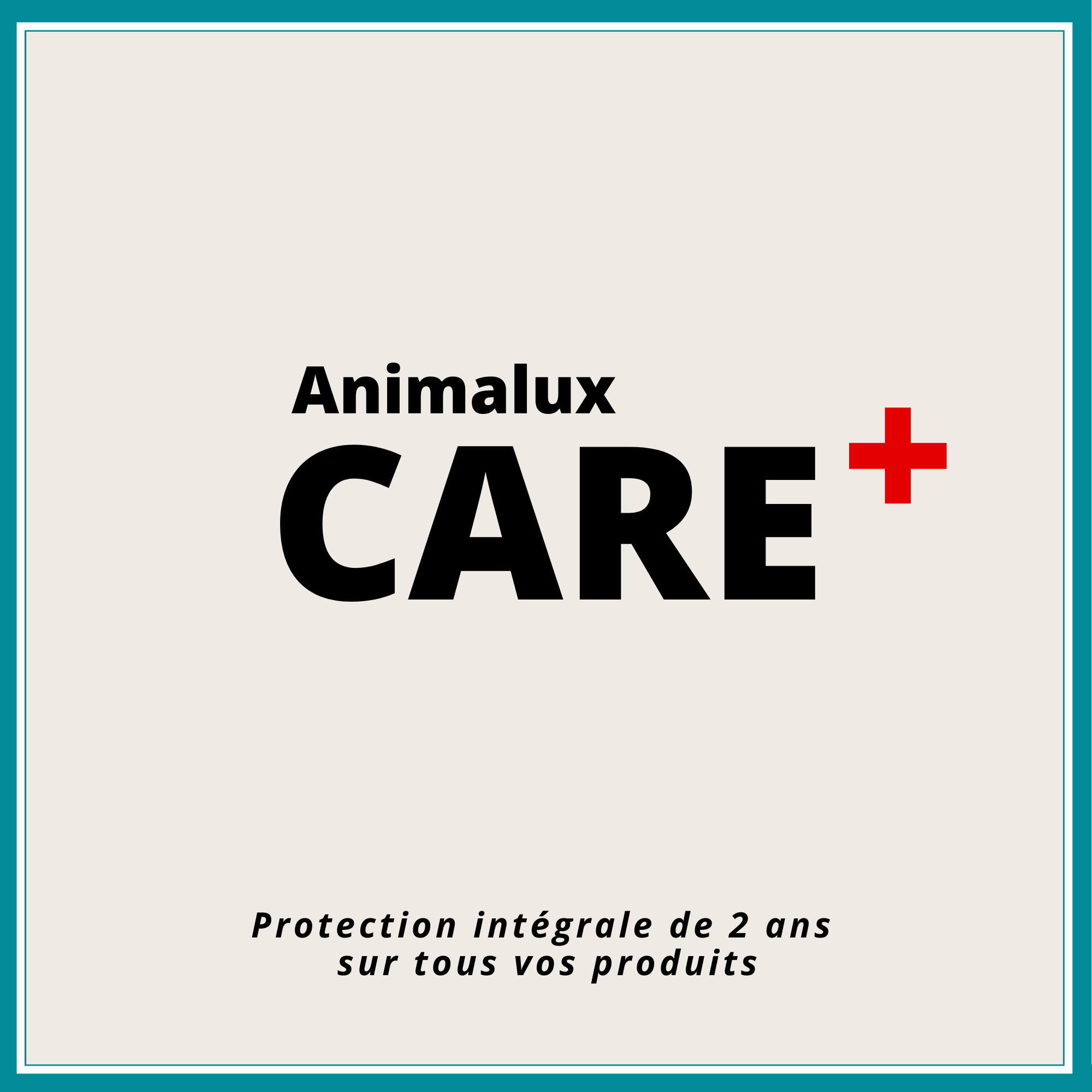 AnimaluxCare+